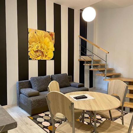 リガModern-Style Flat 2アパートメント エクステリア 写真