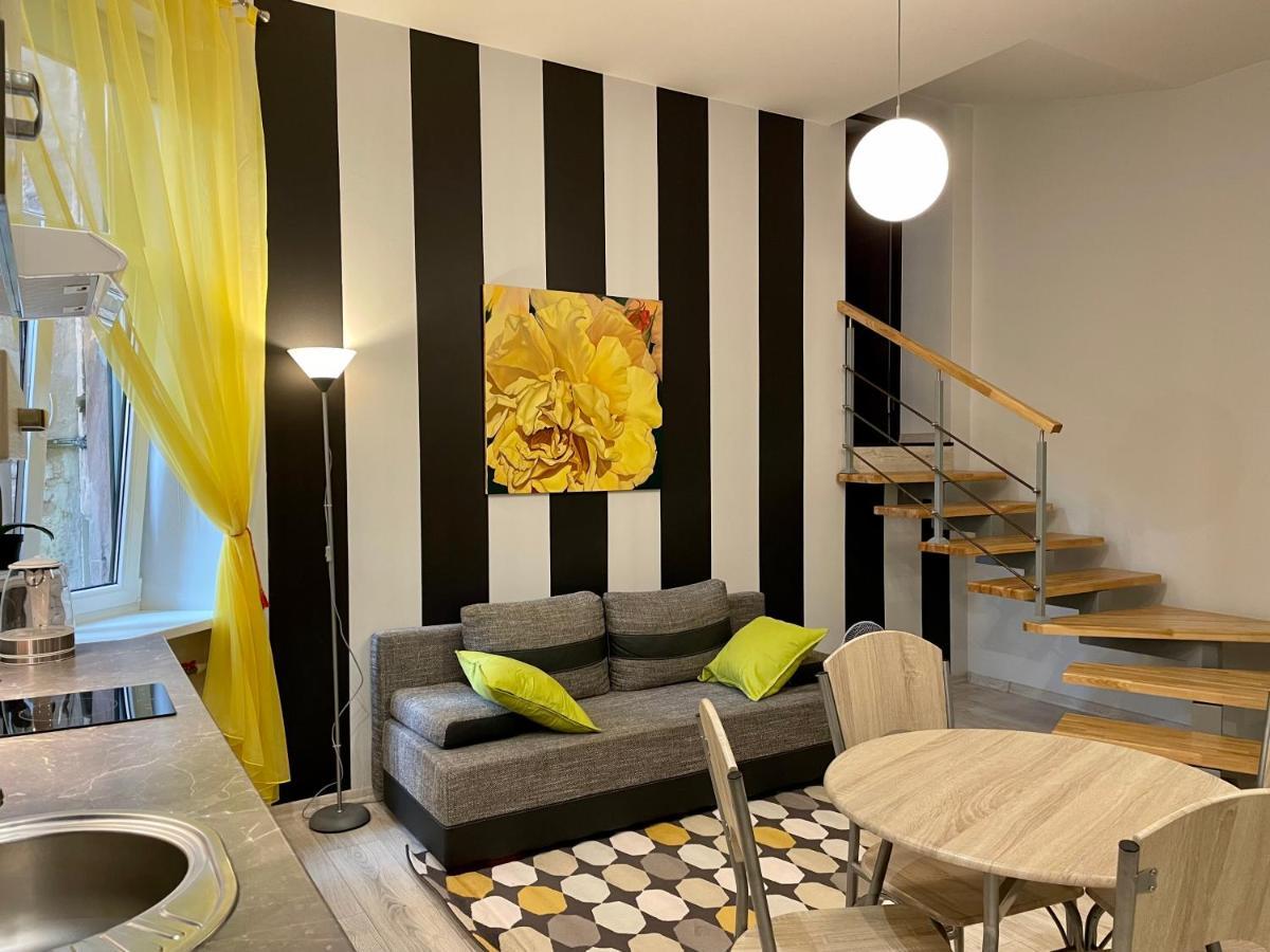 リガModern-Style Flat 2アパートメント エクステリア 写真
