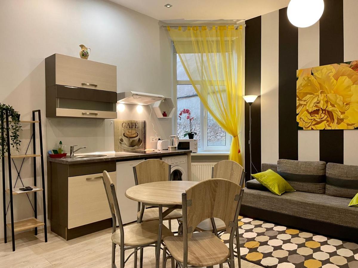 リガModern-Style Flat 2アパートメント エクステリア 写真