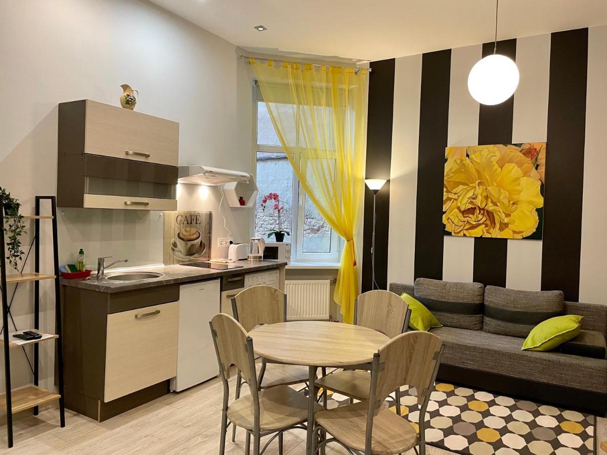 リガModern-Style Flat 2アパートメント エクステリア 写真