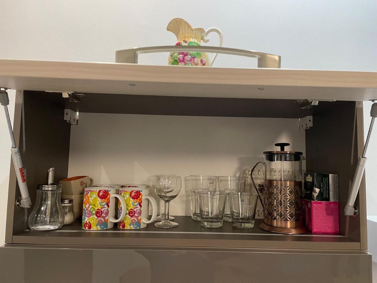 リガModern-Style Flat 2アパートメント エクステリア 写真