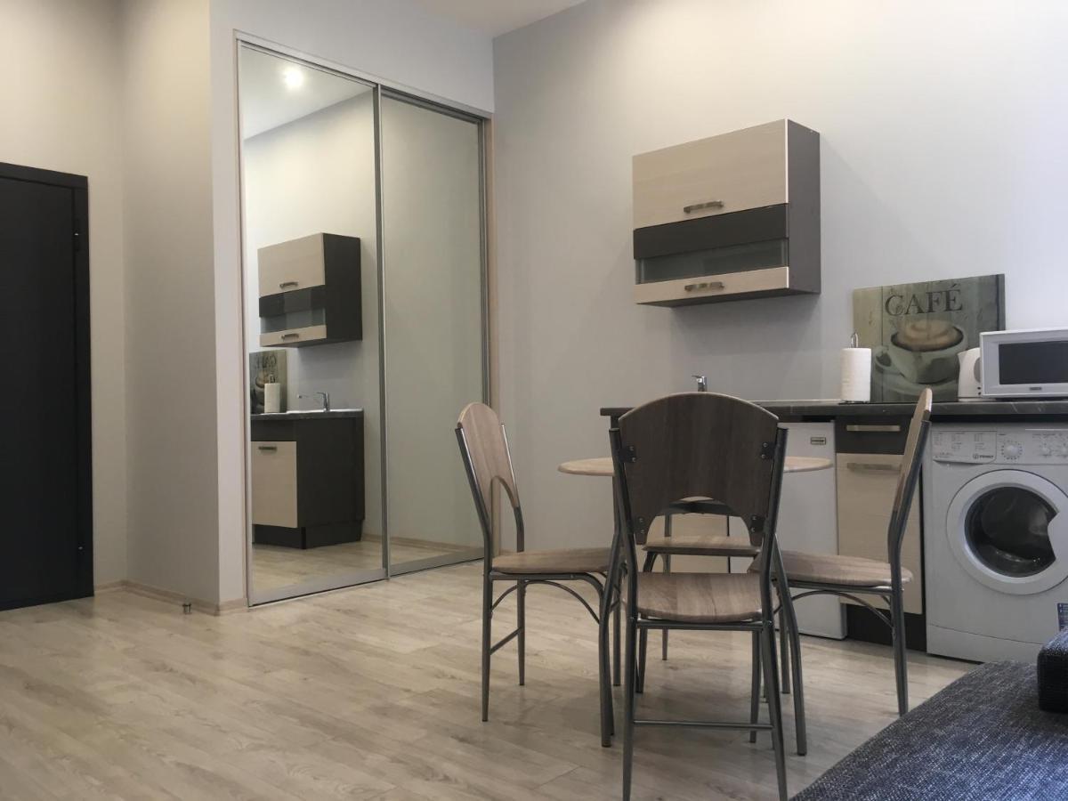リガModern-Style Flat 2アパートメント エクステリア 写真