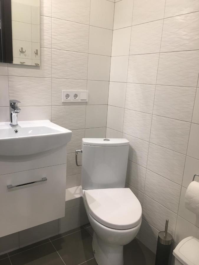 リガModern-Style Flat 2アパートメント エクステリア 写真