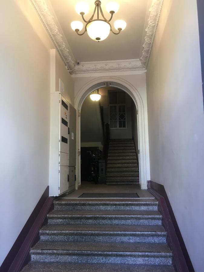 リガModern-Style Flat 2アパートメント エクステリア 写真
