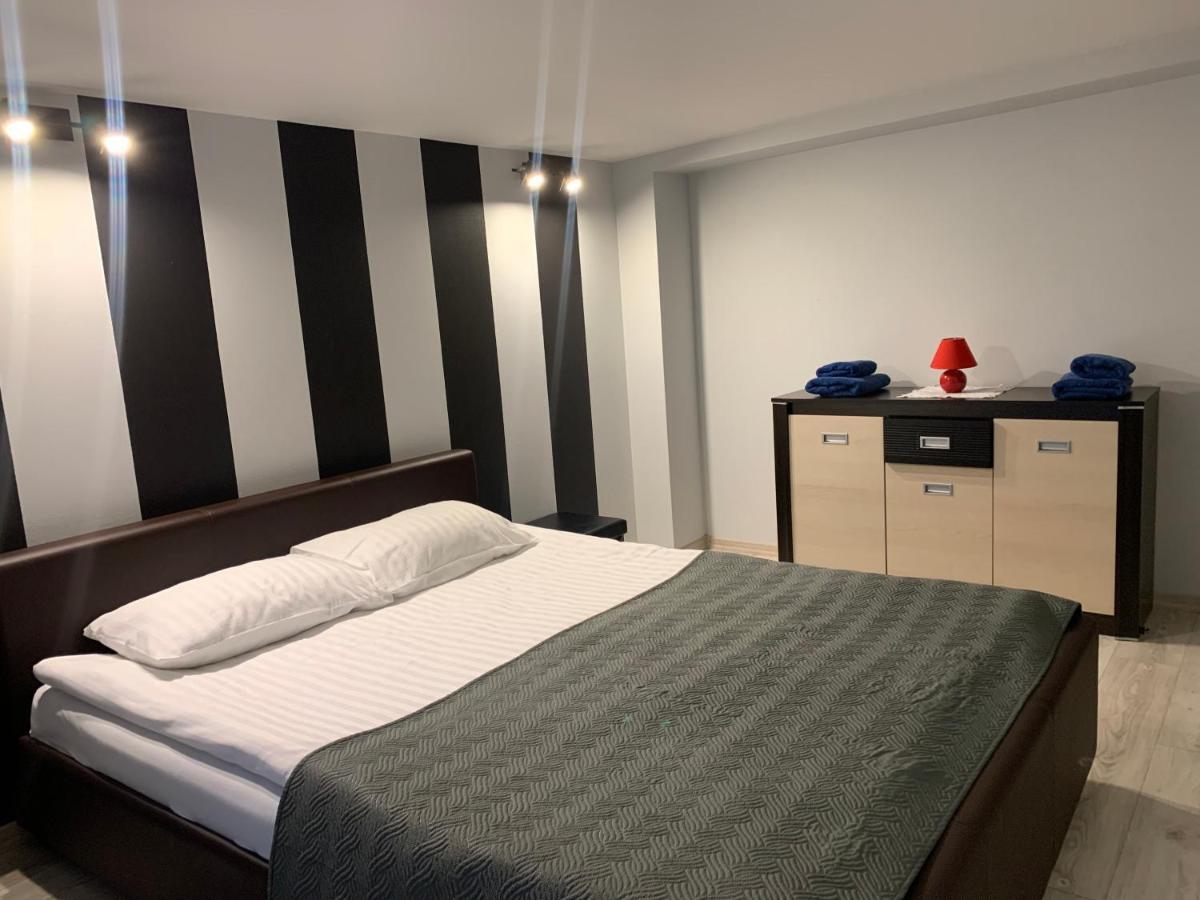 リガModern-Style Flat 2アパートメント エクステリア 写真