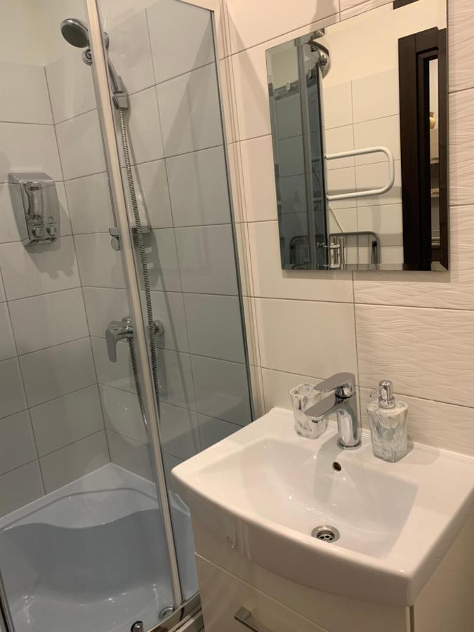 リガModern-Style Flat 2アパートメント エクステリア 写真