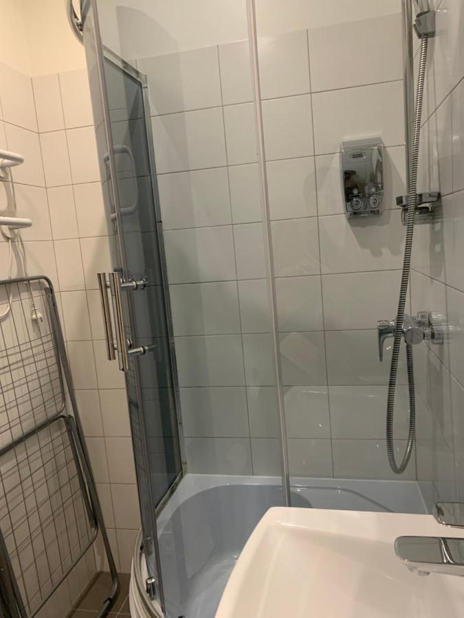 リガModern-Style Flat 2アパートメント エクステリア 写真